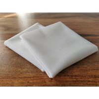 Syrárska plachta polyester 120x120 cm