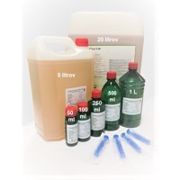 Syridlo Fromase® 220 TL, 5 litrov